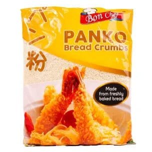 Bon Chef Panko Breadcrumbs 10x1kg